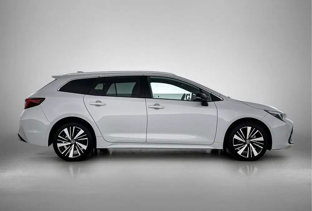 Toyota Corolla Hybrid 140 Dynamic uit 2025, foto 14