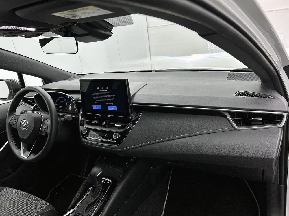 Toyota Corolla Hybrid 140 Dynamic uit 2025, foto 6