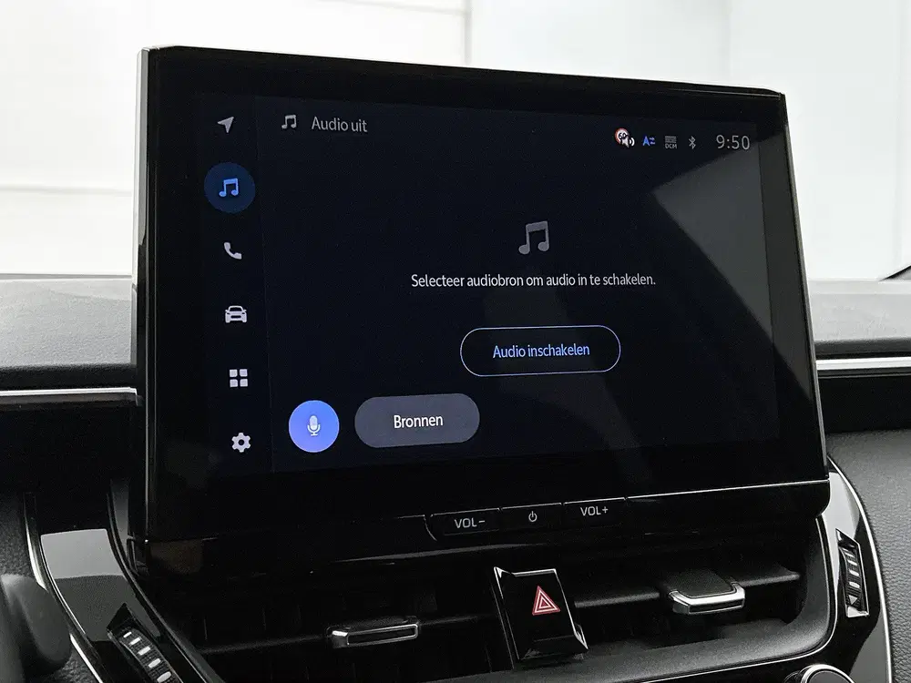 Toyota Corolla Hybrid 140 Dynamic uit 2025, foto 7