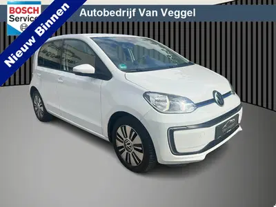 Volkswagen up! e-up SOH 91% camera uit 2021