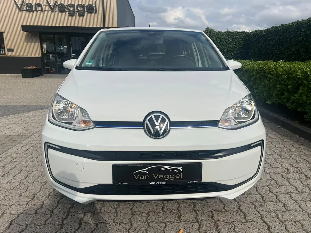 Volkswagen up! e-up SOH 91% camera uit 2021, foto 12