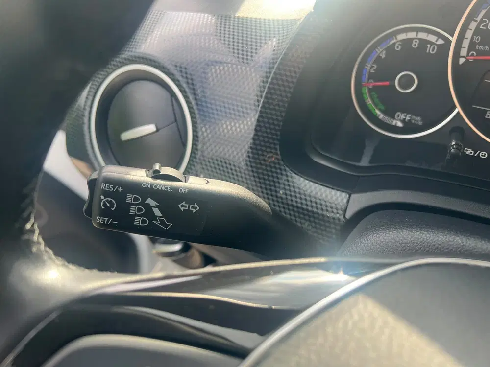 Volkswagen up! e-up SOH 91% camera uit 2021, foto 15