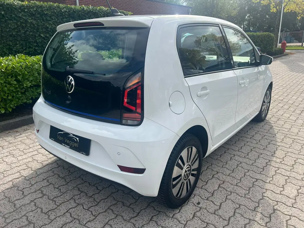 Volkswagen up! e-up SOH 91% camera uit 2021, foto 3