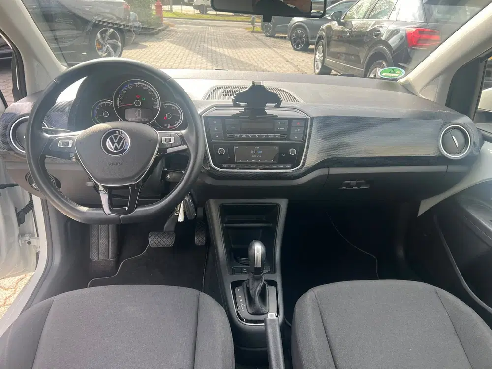 Volkswagen up! e-up SOH 91% camera uit 2021, foto 4