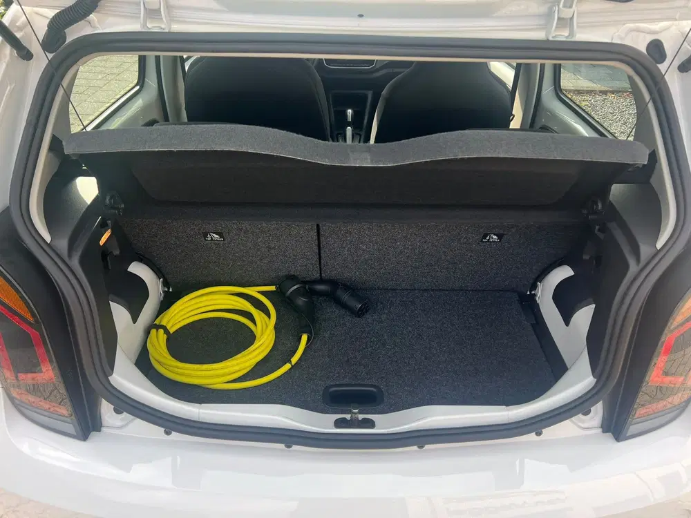 Volkswagen up! e-up SOH 91% camera uit 2021, foto 6
