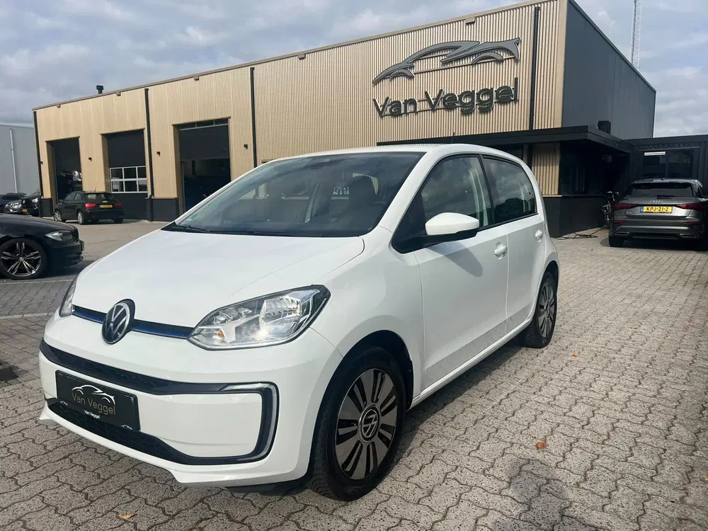 Volkswagen up! e-up SOH 91% camera uit 2021, foto 7
