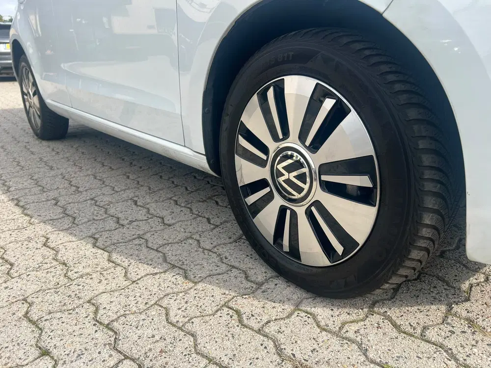Volkswagen up! e-up SOH 91% camera uit 2021, foto 9