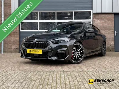 BMW 2-serie 2-serie Gran Coupé 220i M Sport Panodak Ku uit 2021