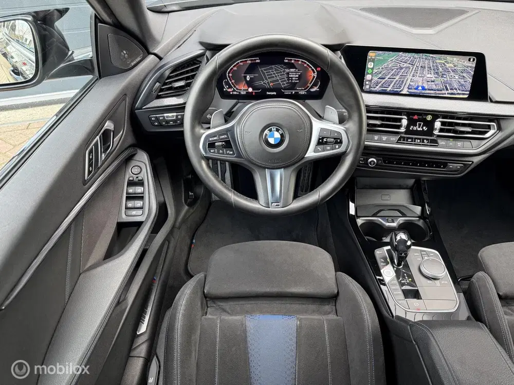 BMW 2-serie 2-serie Gran Coupé 220i M Sport Panodak Ku uit 2021, foto 13