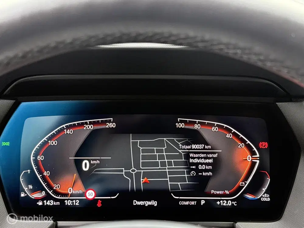 BMW 2-serie 2-serie Gran Coupé 220i M Sport Panodak Ku uit 2021, foto 14