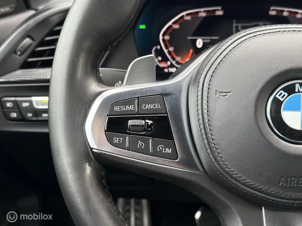 BMW 2-serie 2-serie Gran Coupé 220i M Sport Panodak Ku uit 2021, foto 15