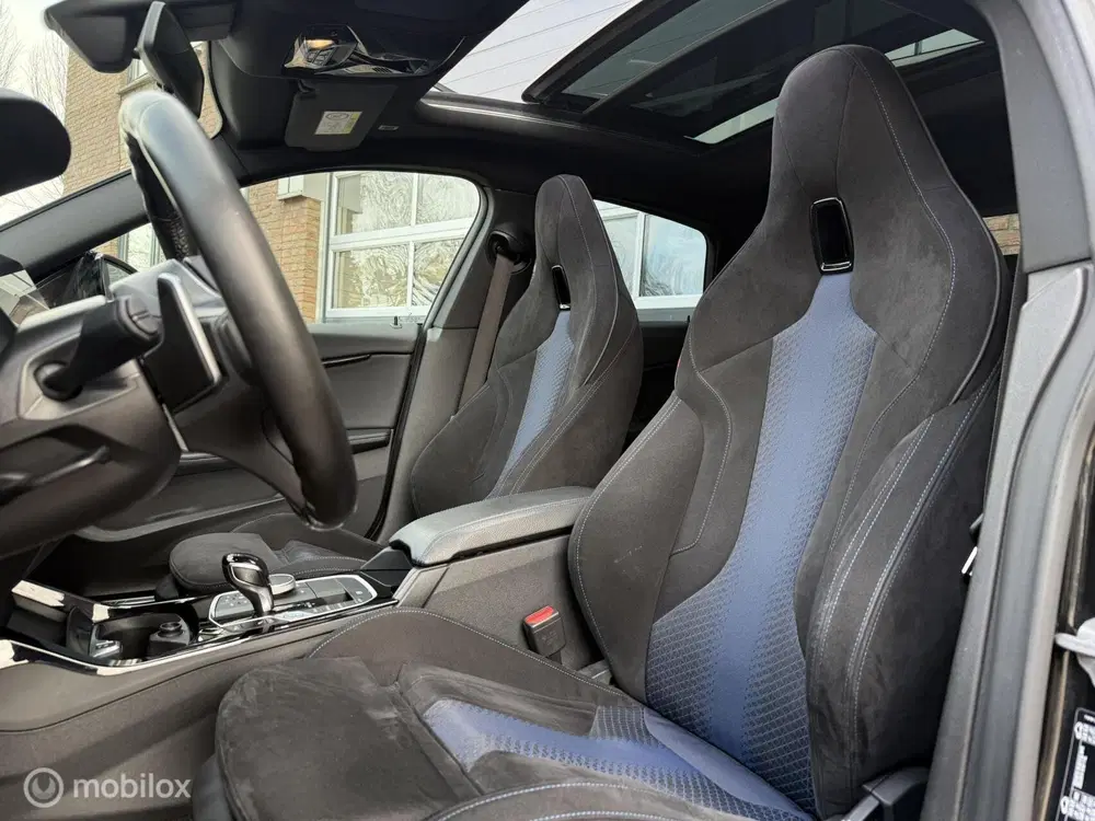 BMW 2-serie 2-serie Gran Coupé 220i M Sport Panodak Ku uit 2021, foto 3