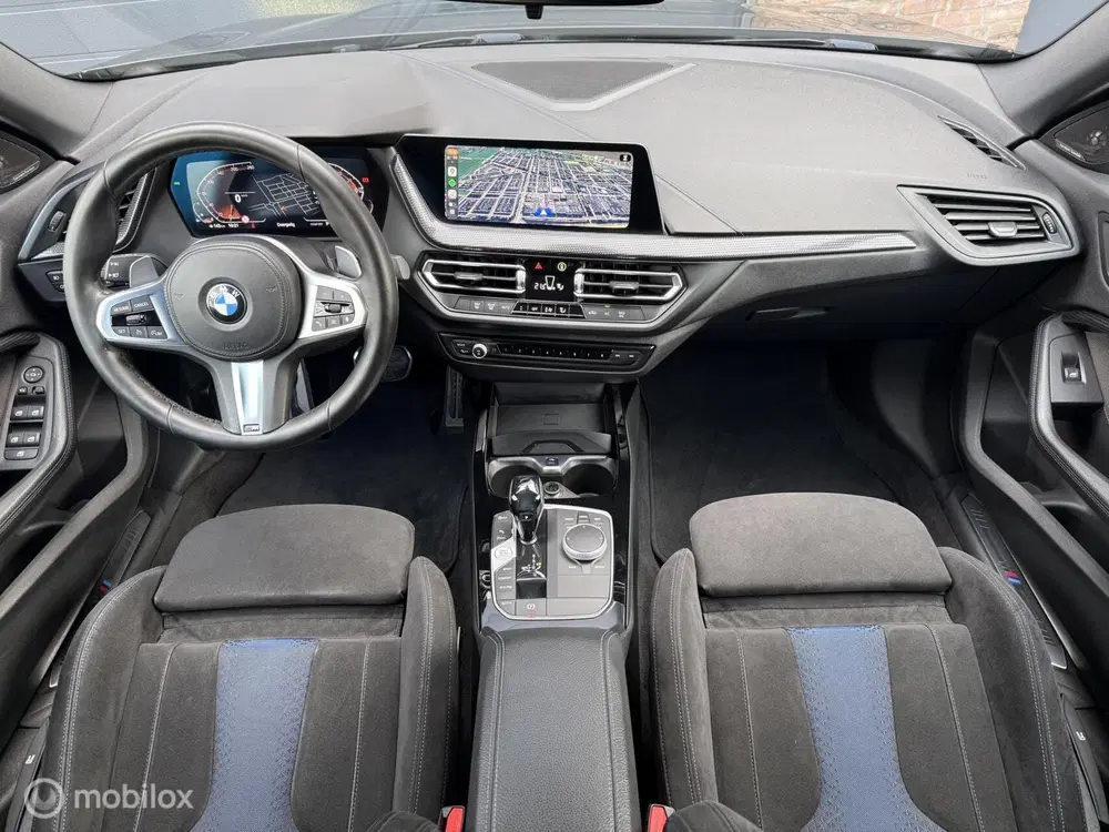 BMW 2-serie 2-serie Gran Coupé 220i M Sport Panodak Ku uit 2021, foto 4