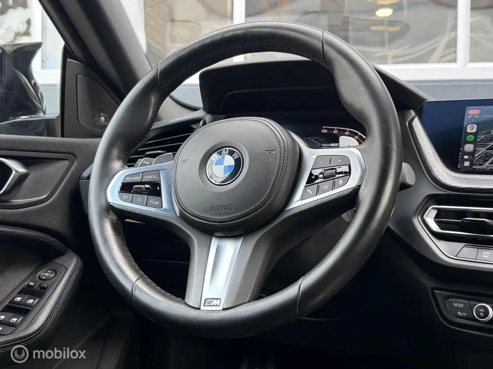 BMW 2-serie 2-serie Gran Coupé 220i M Sport Panodak Ku uit 2021, foto 5