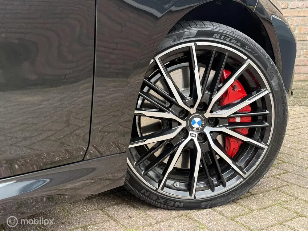 BMW 2-serie 2-serie Gran Coupé 220i M Sport Panodak Ku uit 2021, foto 7