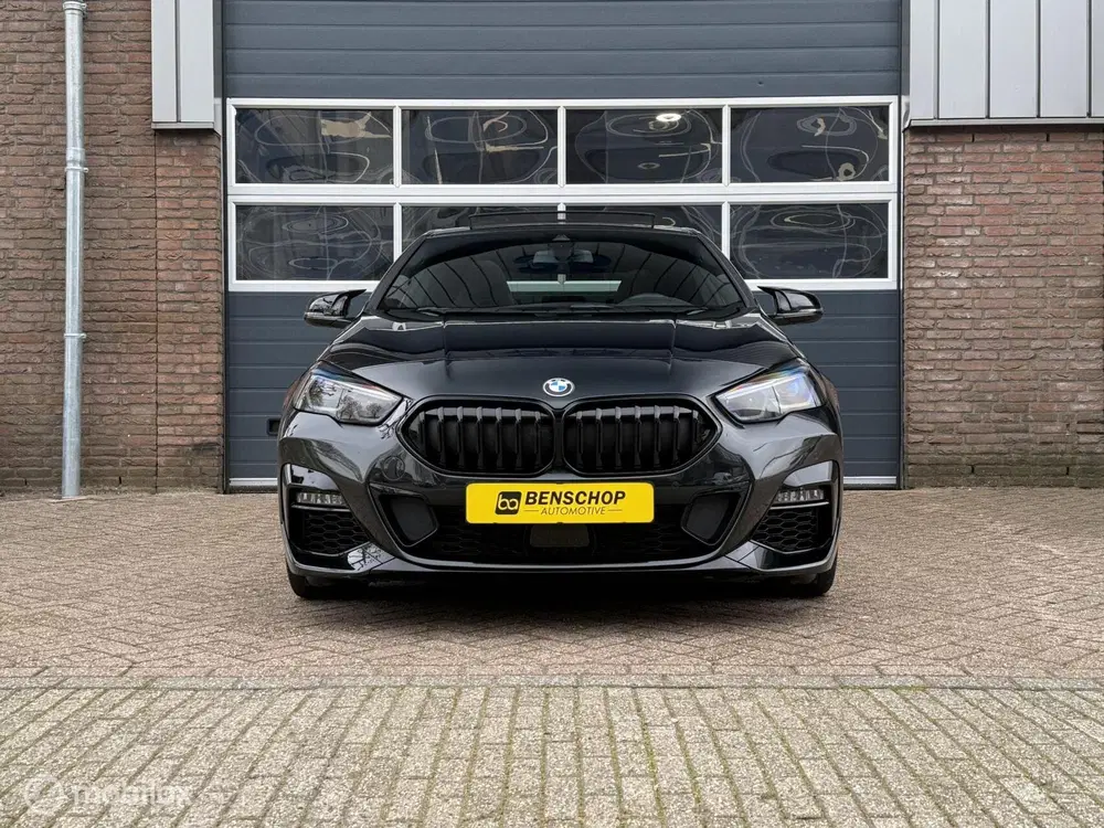 BMW 2-serie 2-serie Gran Coupé 220i M Sport Panodak Ku uit 2021, foto 8