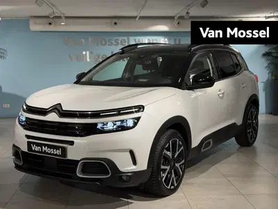 Citroën C5 Aircross Citroen C5 Aircross 1.6 PureTech Business uit 2019
