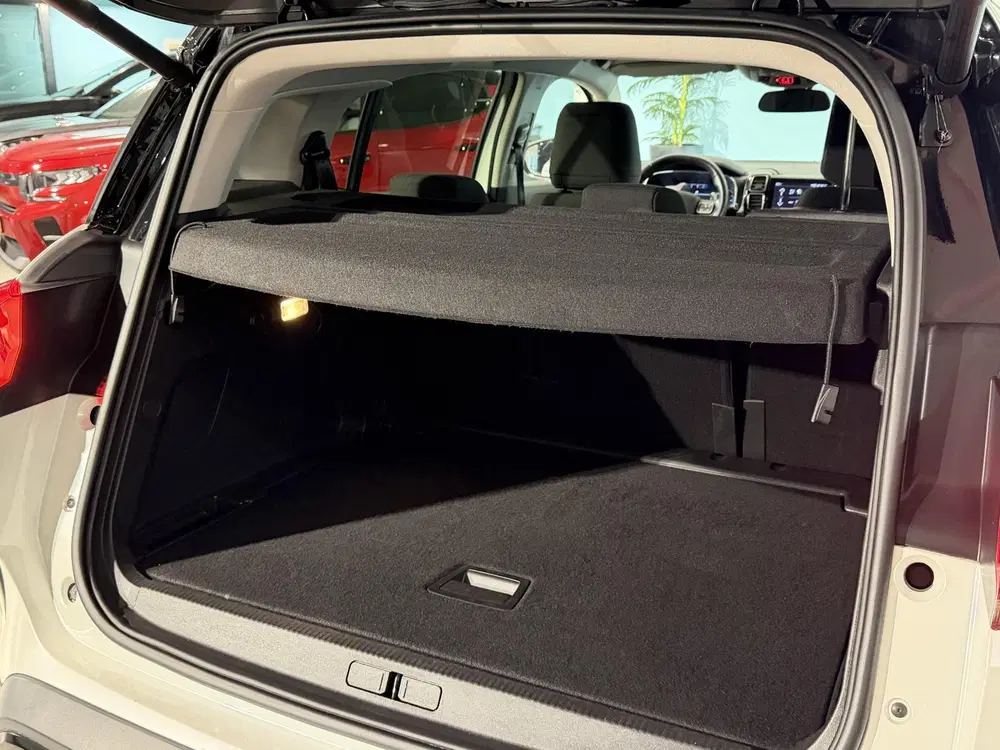 Citroën C5 Aircross Citroen C5 Aircross 1.6 PureTech Business uit 2019, foto 13