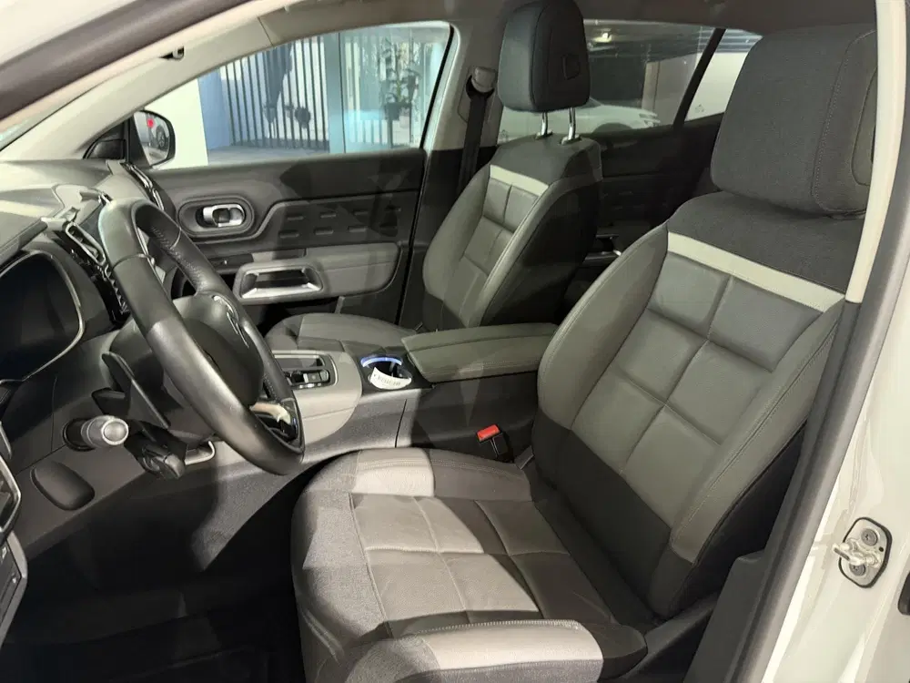 Citroën C5 Aircross Citroen C5 Aircross 1.6 PureTech Business uit 2019, foto 15