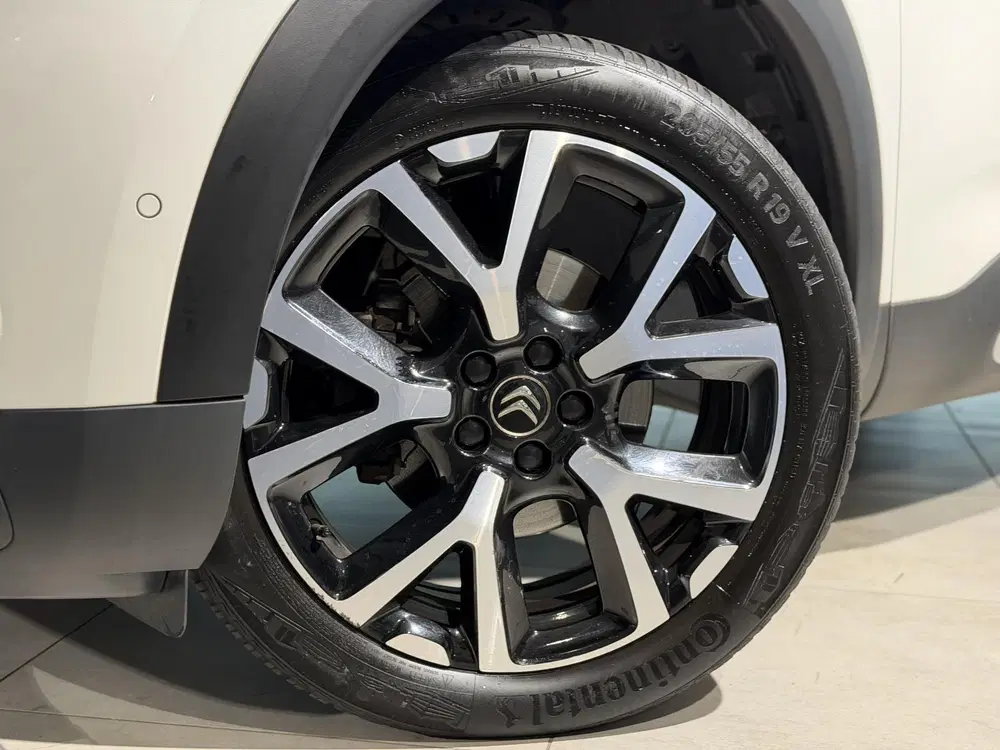 Citroën C5 Aircross Citroen C5 Aircross 1.6 PureTech Business uit 2019, foto 3