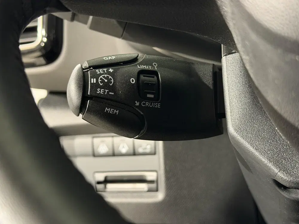 Citroën C5 Aircross Citroen C5 Aircross 1.6 PureTech Business uit 2019, foto 9