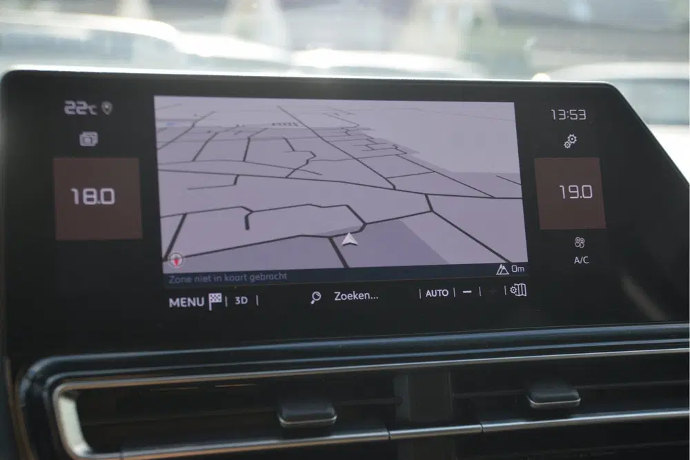 Citroën C5 Aircross 1.2 Hybrid 136 Plus Carplay uit 2024, foto 15
