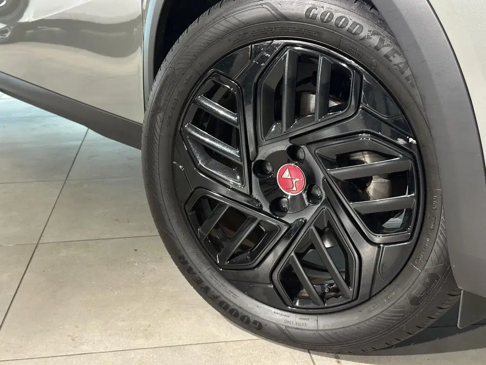 DS Automobiles DS 3 DS 3 E-Tense Performance Line+ 54 kWh uit 2023, foto 2