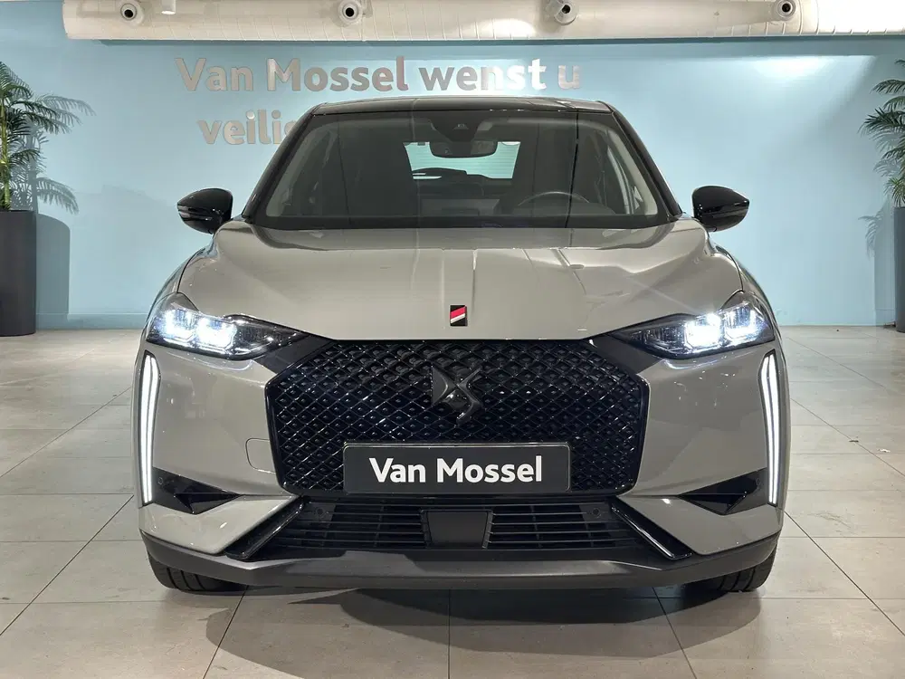 DS Automobiles DS 3 DS 3 E-Tense Performance Line+ 54 kWh uit 2023, foto 3