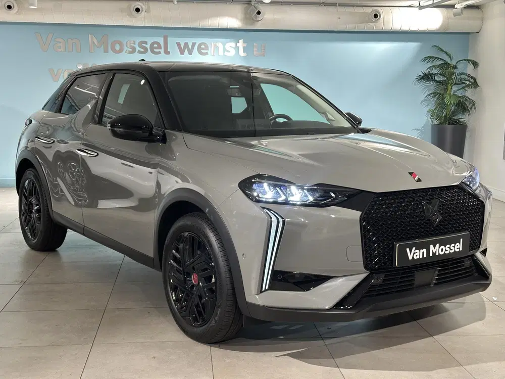DS Automobiles DS 3 DS 3 E-Tense Performance Line+ 54 kWh uit 2023, foto 4