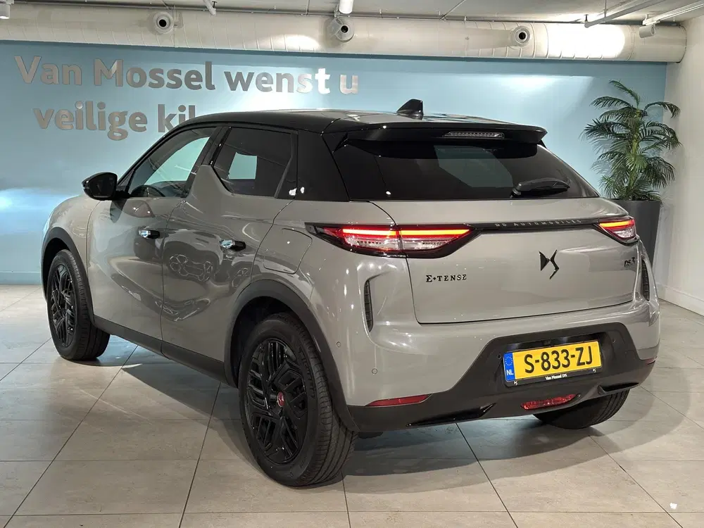 DS Automobiles DS 3 DS 3 E-Tense Performance Line+ 54 kWh uit 2023, foto 5