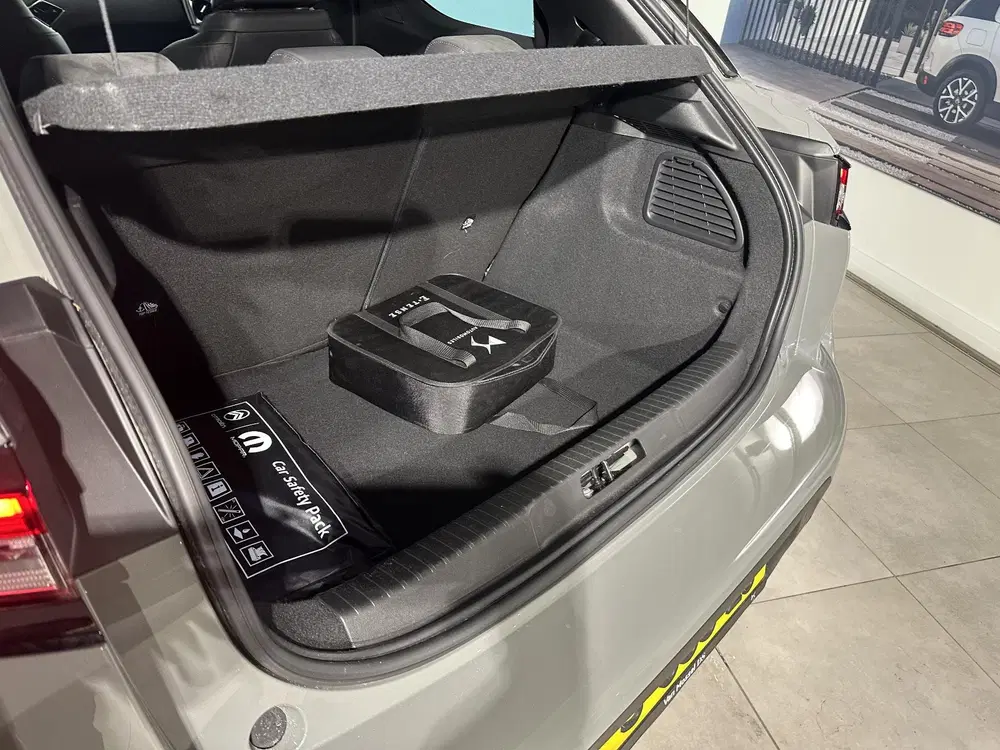 DS Automobiles DS 3 DS 3 E-Tense Performance Line+ 54 kWh uit 2023, foto 6