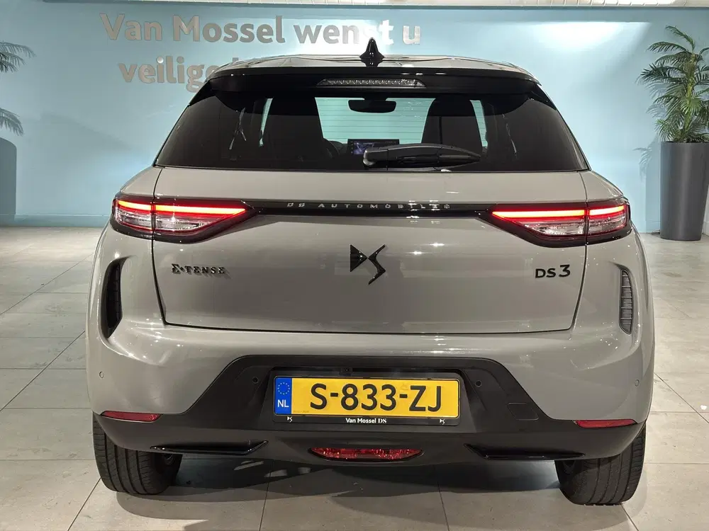 DS Automobiles DS 3 DS 3 E-Tense Performance Line+ 54 kWh uit 2023, foto 7