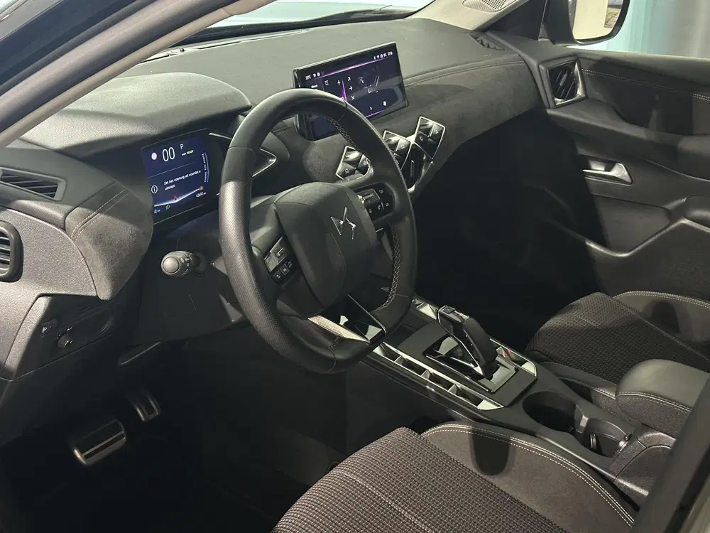 DS Automobiles DS 3 DS 3 E-Tense Performance Line+ 54 kWh uit 2023, foto 9