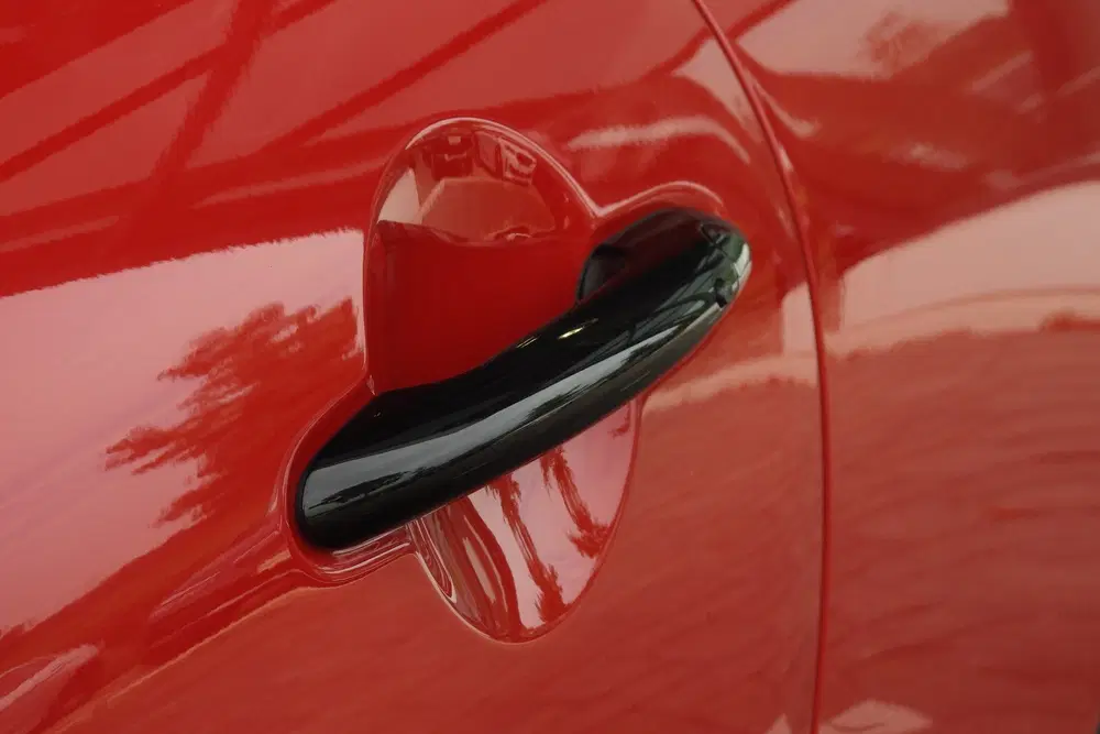 Mini Hatchback Cooper S Rockingham GT JCW Automaat uit 2022, foto 11