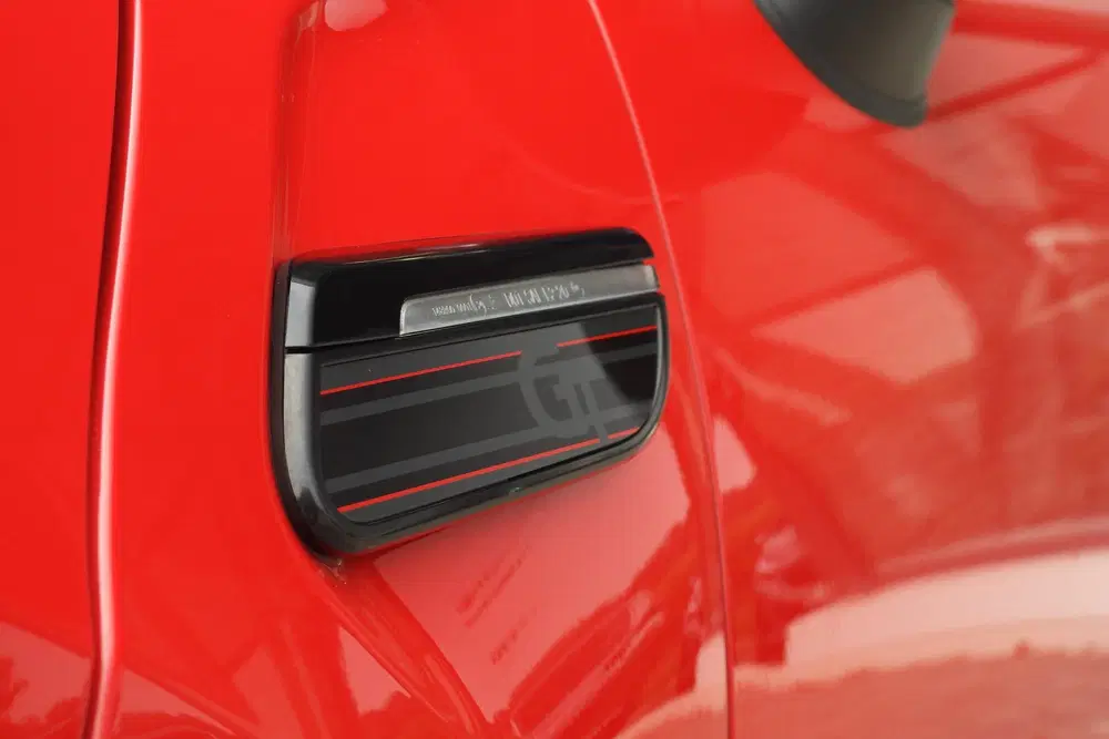 Mini Hatchback Cooper S Rockingham GT JCW Automaat uit 2022, foto 8