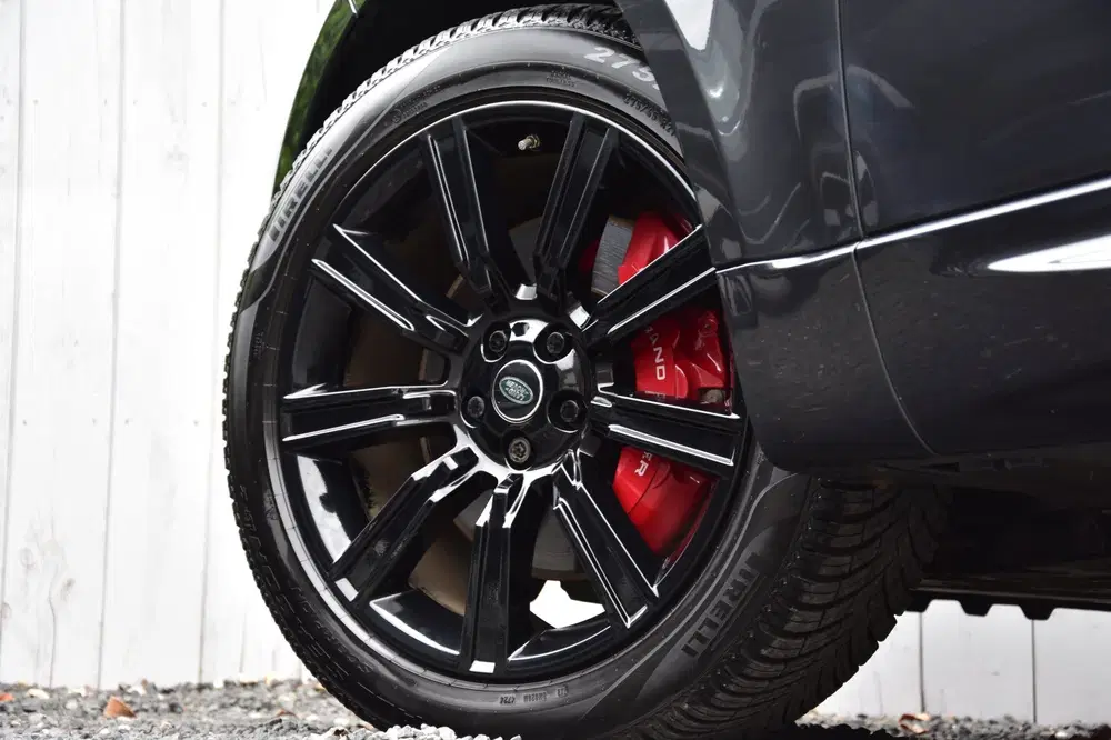 Land Rover Range Rover Sport 2.0 P400e Autobiography Dynamic uit 2019, foto 13