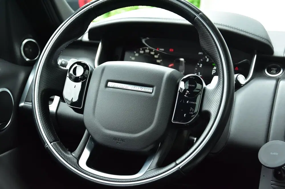 Land Rover Range Rover Sport 2.0 P400e Autobiography Dynamic uit 2019, foto 14