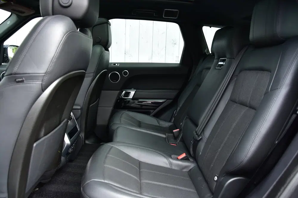 Land Rover Range Rover Sport 2.0 P400e Autobiography Dynamic uit 2019, foto 6