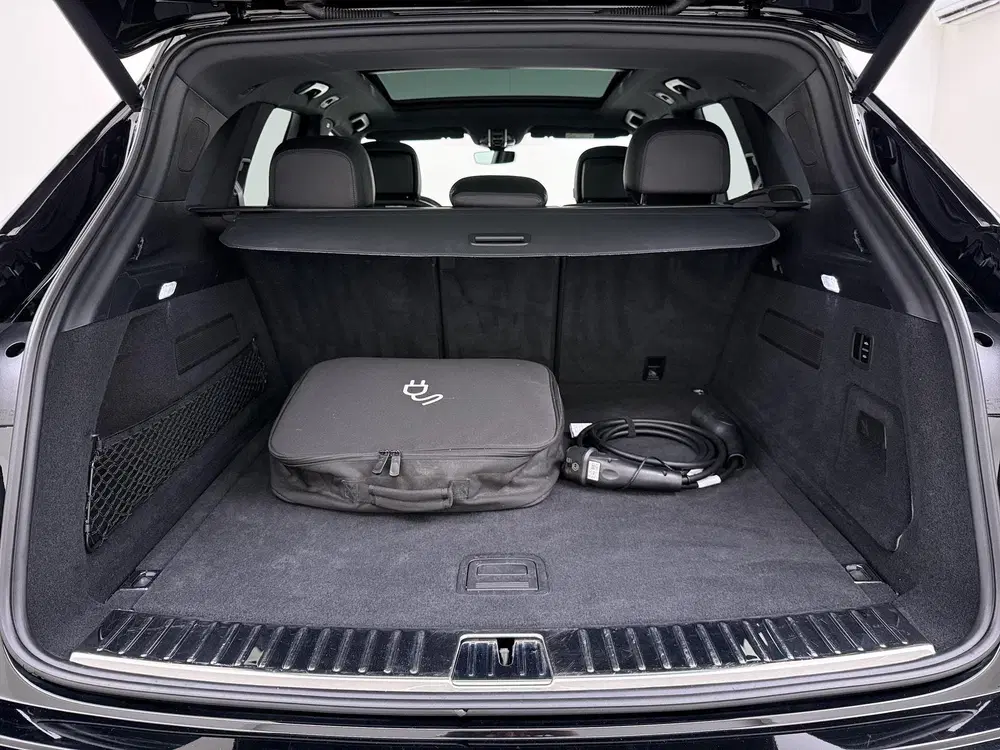 Porsche Cayenne 3.0 E-Hybrid Platinum Edition SOH 100% 340 uit 2022, foto 11