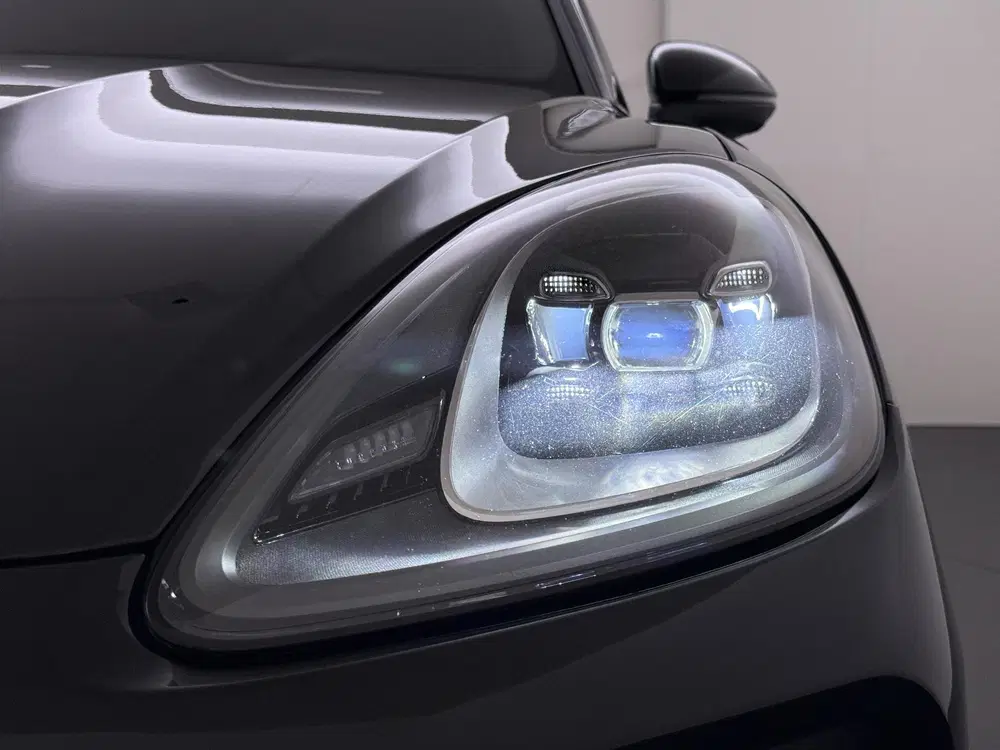 Porsche Cayenne 3.0 E-Hybrid Platinum Edition SOH 100% 340 uit 2022, foto 15