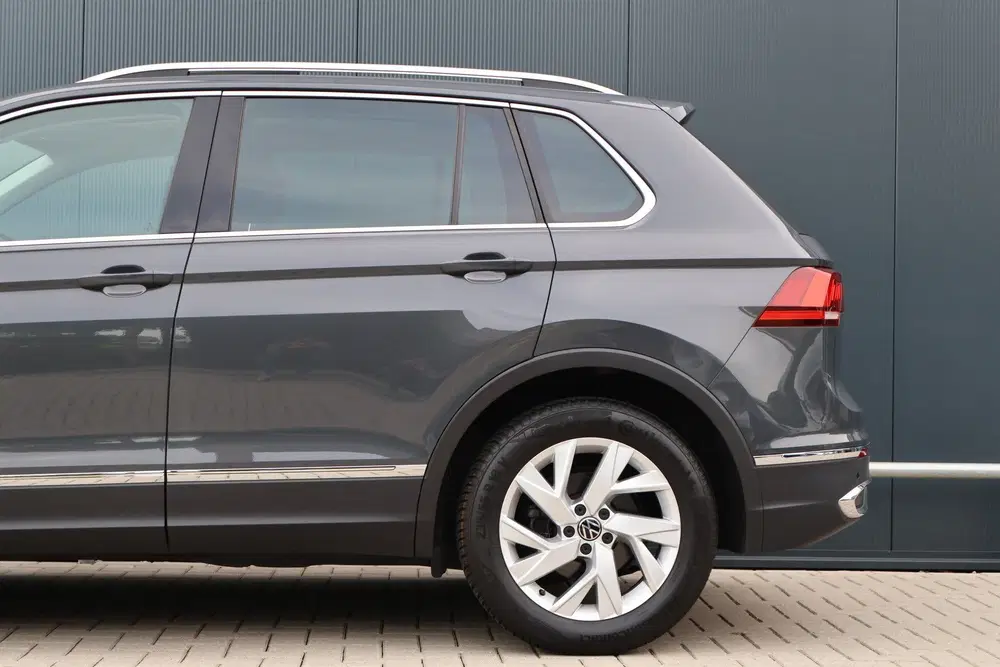 Volkswagen Tiguan 1.5 TSI Elegance 150pk Automaat uit 2021, foto 13