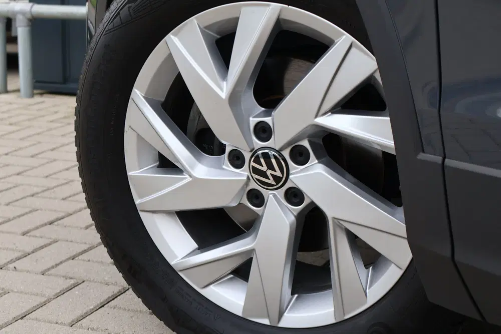 Volkswagen Tiguan 1.5 TSI Elegance 150pk Automaat uit 2021, foto 14