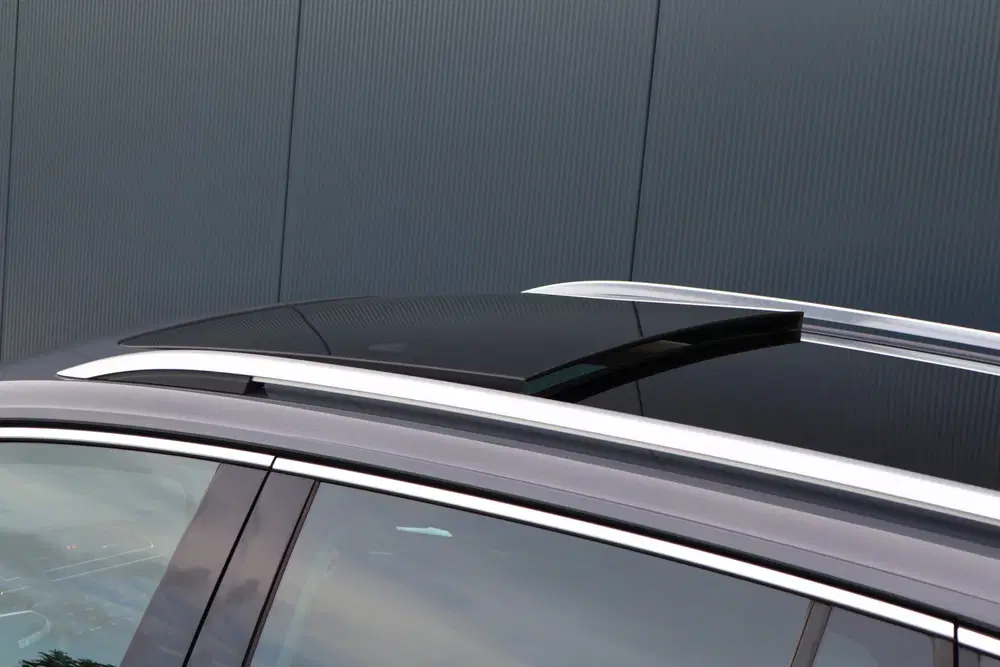 Volkswagen Tiguan 1.5 TSI Elegance 150pk Automaat uit 2021, foto 15