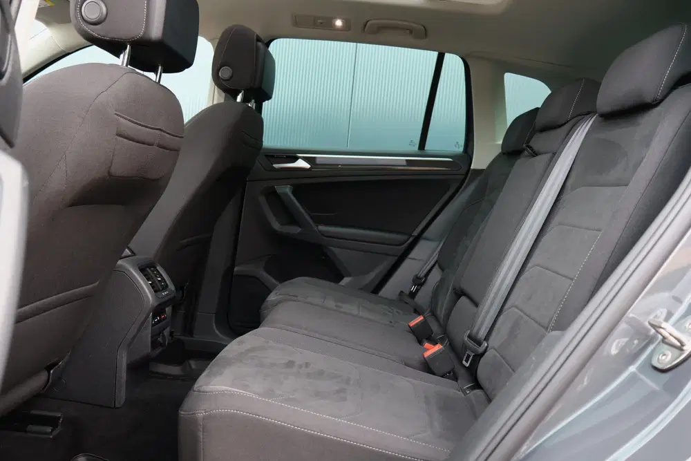 Volkswagen Tiguan 1.5 TSI Elegance 150pk Automaat uit 2021, foto 6