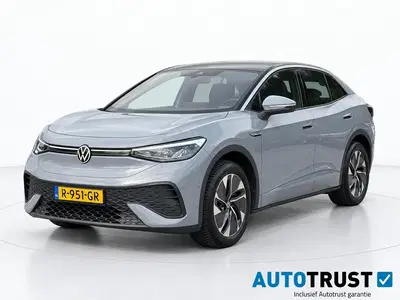 Volkswagen ID.5 Pro 77 kWh STUUR uit 2022