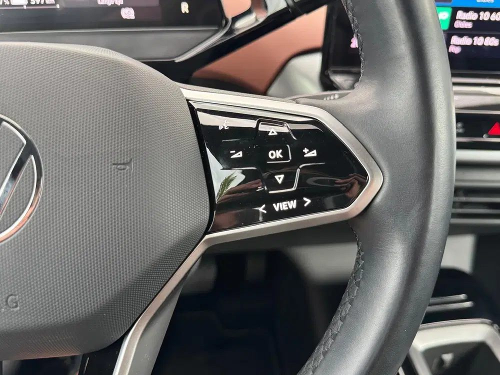 Volkswagen ID.5 Pro 77 kWh STUUR uit 2022, foto 10