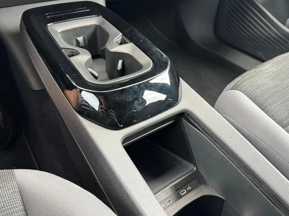 Volkswagen ID.5 Pro 77 kWh STUUR uit 2022, foto 15