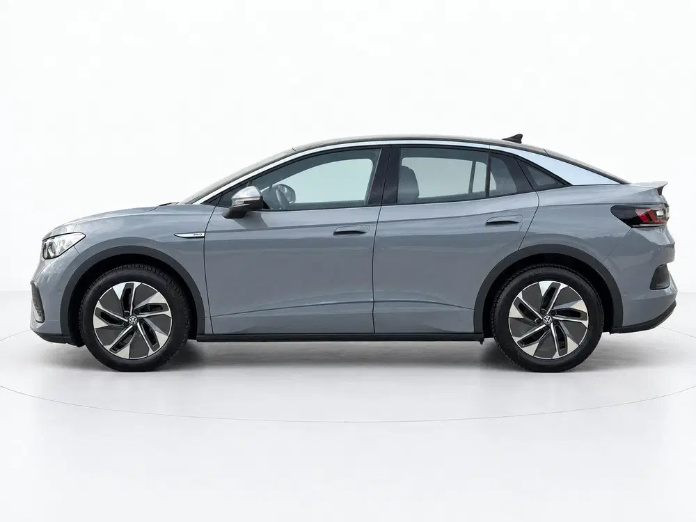 Volkswagen ID.5 Pro 77 kWh STUUR uit 2022, foto 2