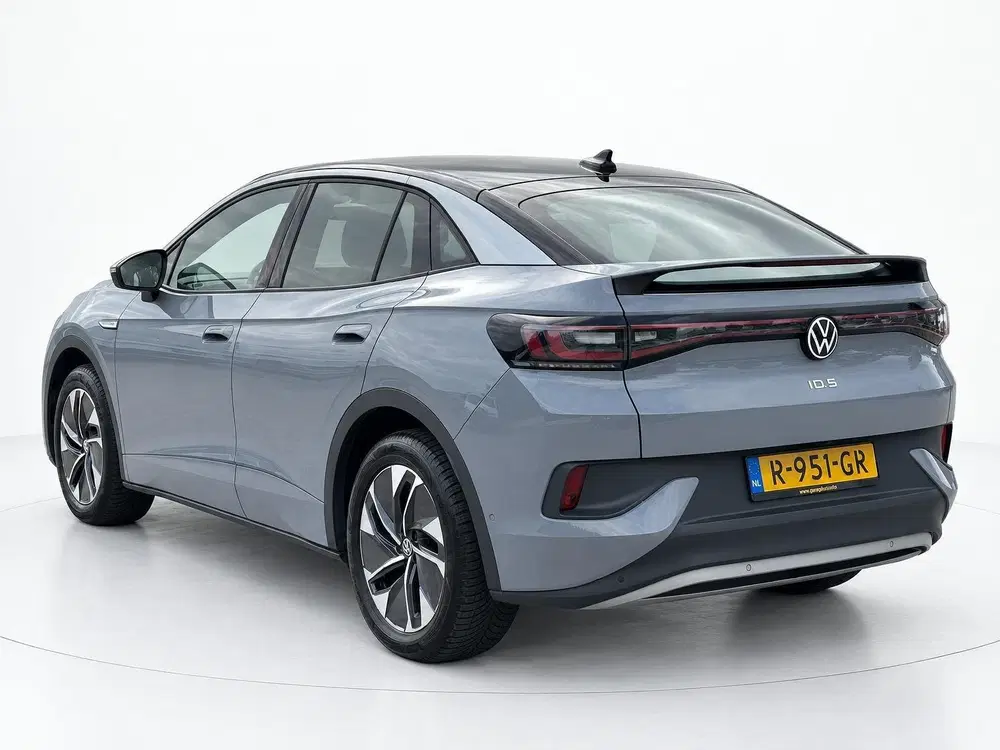 Volkswagen ID.5 Pro 77 kWh STUUR uit 2022, foto 3