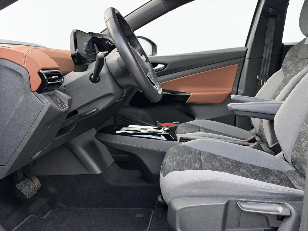 Volkswagen ID.5 Pro 77 kWh STUUR uit 2022, foto 4